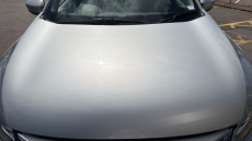 Mitsubishi Eclipse Cross 1.5 3 5dr CVT 4WD Petrol Hatchback